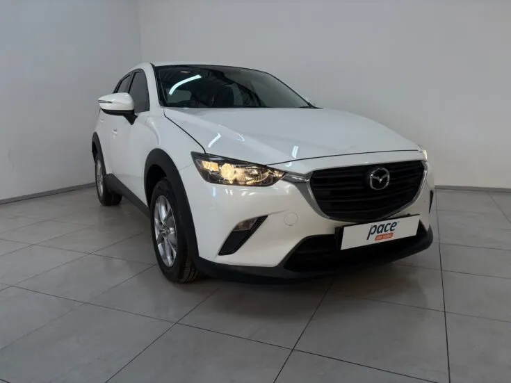 2015 Mazda Cx-3/2.0 ACTIVE AUTO – Front Feature Photo