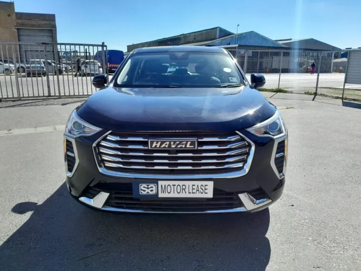 2023 Haval Jolion/1.5T CITY – Front Photo