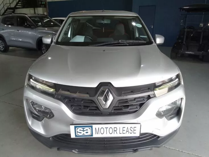2023 Renault Kwid/1.0 DYNAMIQUE (ABS) – Front Photo
