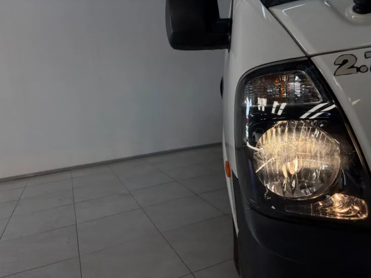 2024 Kia K2700/2.7D WORKHORSE DROPSIDE SEBENZA A/C 5MT – Wheel Example
