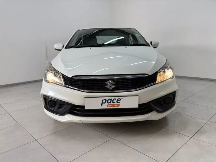 2024 Suzuki CIAZ/1.5 GL AUTO – Front Photo