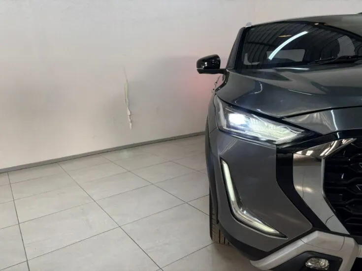 Nissan MAGNITE/1.0T ACENTA PLUS FL CVT – Right Side Photo